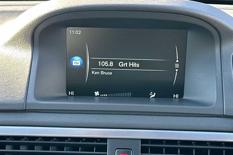 Used Volvo V70 2015 for sale - 77442770: Photo 19