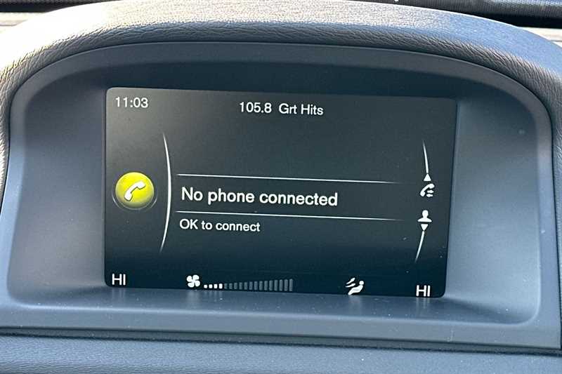 Used Volvo V70 2015 for sale - 77442770: Photo 20