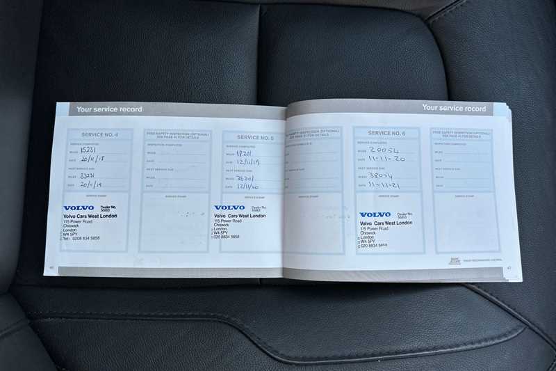 Used Volvo V70 2015 for sale - 77442770: Photo 22