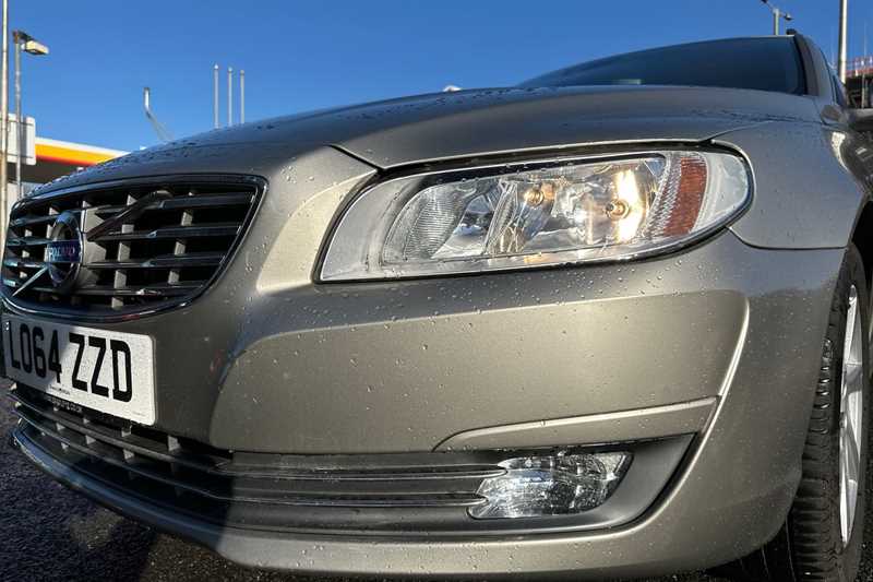 Used Volvo V70 2015 for sale - 77442770: Photo 29