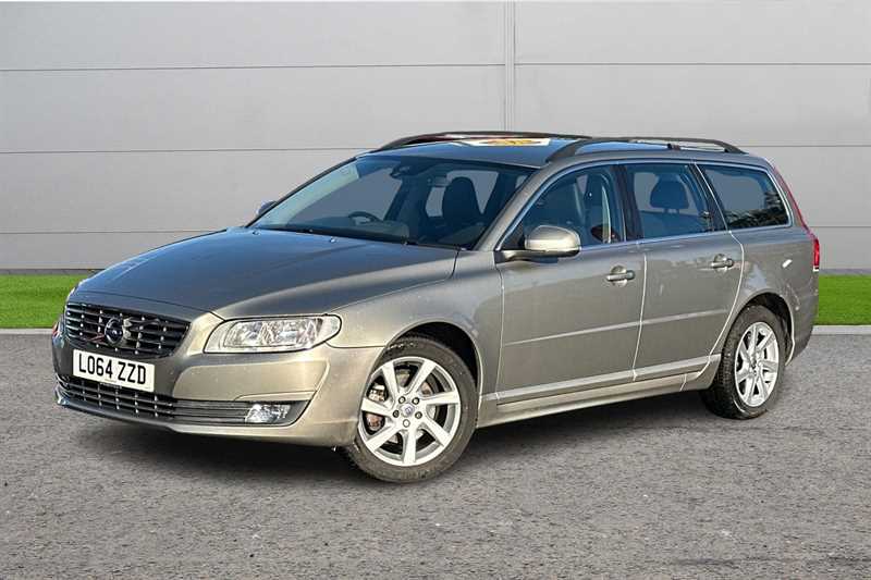 Used Volvo V70 2015 for sale - 77442770: Photo 3