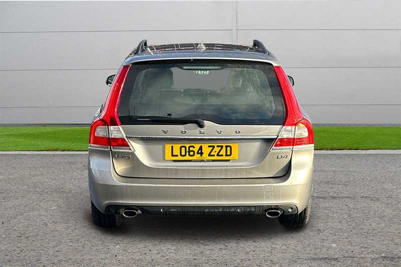 Used Volvo V70 2015 for sale - 77442770: Photo 6