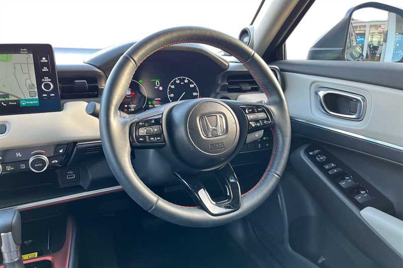 Used Honda HR-V 2025 for sale - 77373191: Photo 13