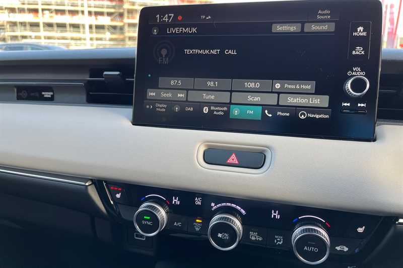 Used Honda HR-V 2025 for sale - 77373191: Photo 15