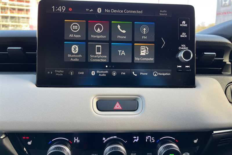 Used Honda HR-V 2025 for sale - 77373191: Photo 16