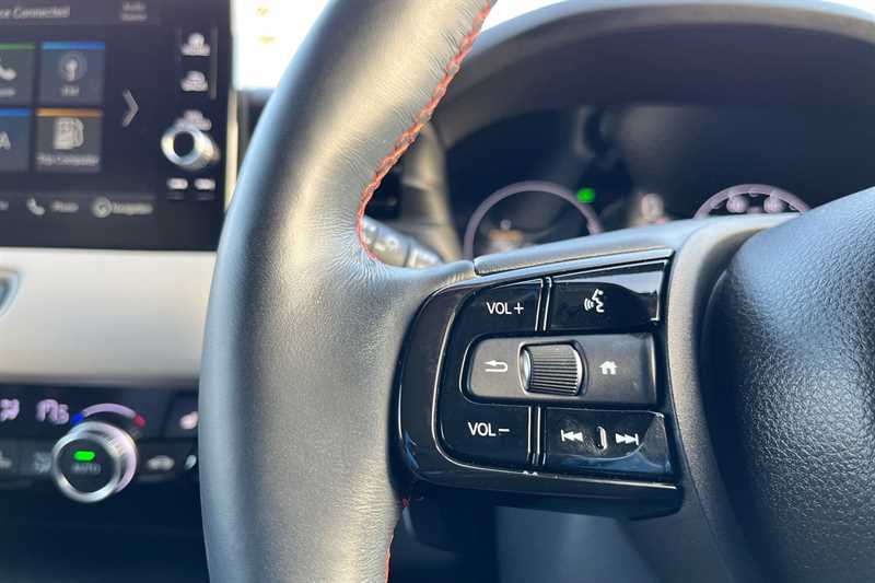 Used Honda HR-V 2025 for sale - 77373191: Photo 17