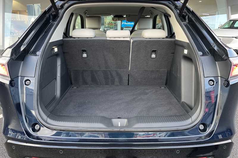 Used Honda HR-V 2025 for sale - 77373191: Photo 20