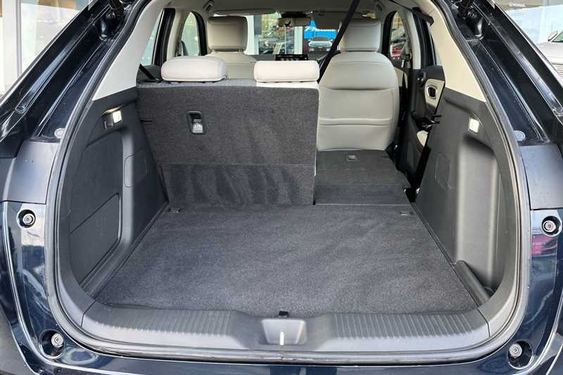Used Honda HR-V 2025 for sale - 77373191: Photo 21