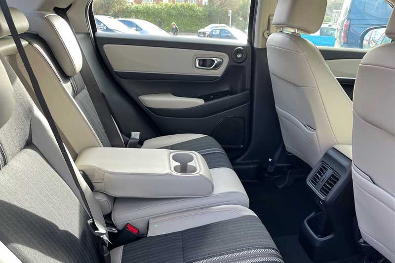 Used Honda HR-V 2025 for sale - 77373191: Photo 25