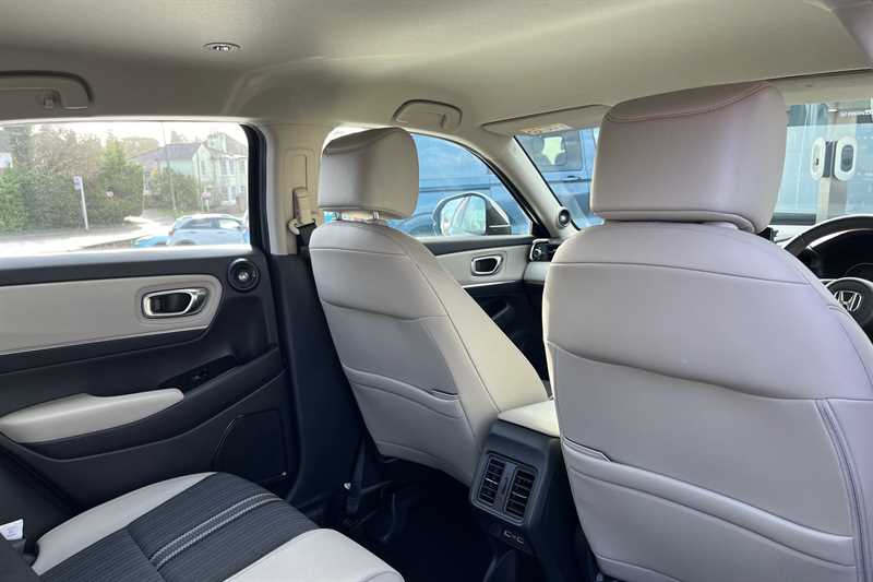 Used Honda HR-V 2025 for sale - 77373191: Photo 26