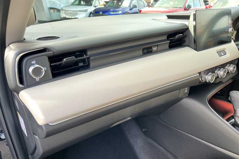 Used Honda HR-V 2025 for sale - 77373191: Photo 27