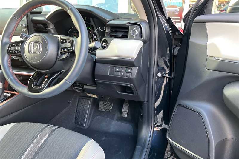 Used Honda HR-V 2025 for sale - 77373191: Photo 29