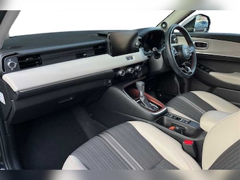 Used Honda HR-V 2025 for sale - 77373191: Photo