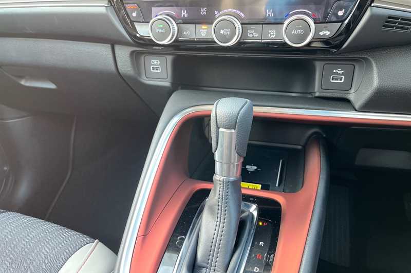 Used Honda HR-V 2025 for sale - 77373191: Photo 30