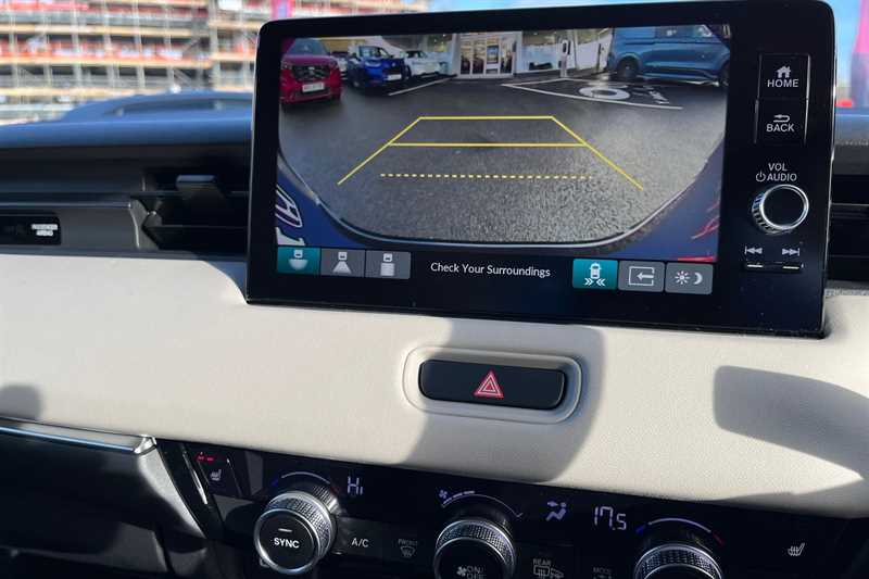 Used Honda HR-V 2025 for sale - 77373191: Photo 32