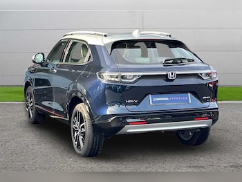 Used Honda HR-V 2025 for sale - 77373191: Photo