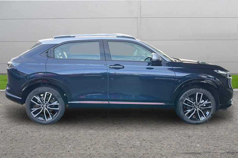 Used Honda HR-V 2025 for sale - 77373191: Photo 5