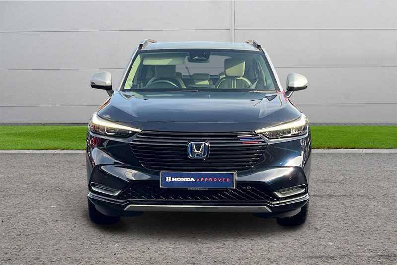 Used Honda HR-V 2025 for sale - 77373191: Photo 6