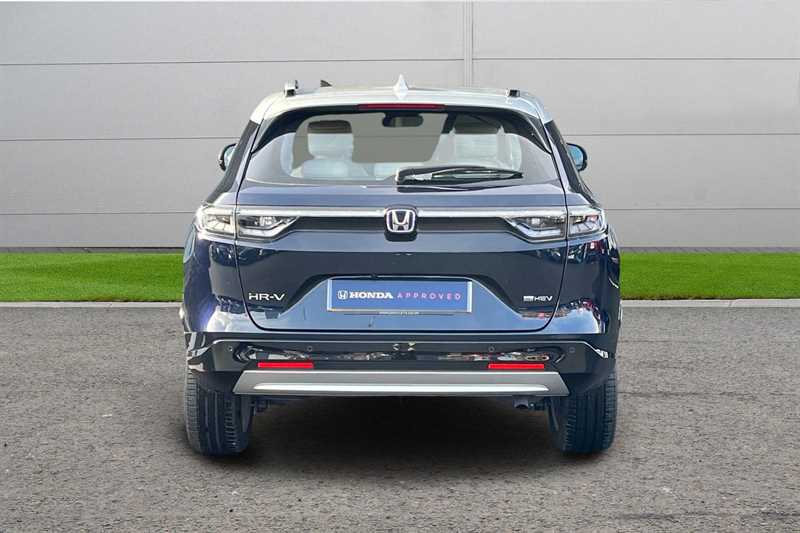 Used Honda HR-V 2025 for sale - 77373191: Photo 7