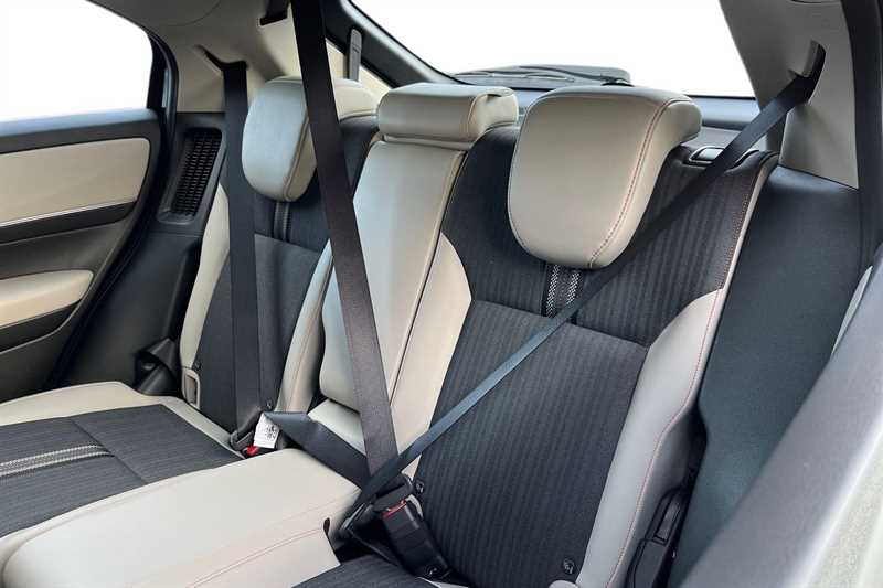 Used Honda HR-V 2025 for sale - 77373191: Photo 8