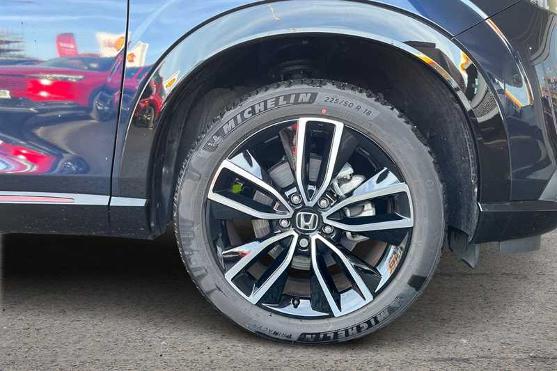 Used Honda HR-V 2025 for sale - 77373191: Photo 9