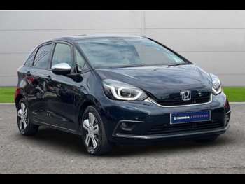 2021 - 1.5 i-MMD Hybrid EX 5dr eCVT