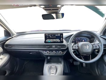 Used Honda ZR-V 2025 for sale - 79226626: Photo