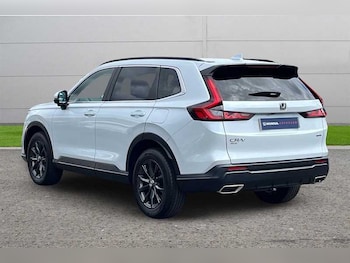 Used Honda CR-V 2025 for sale - 78811516: Photo