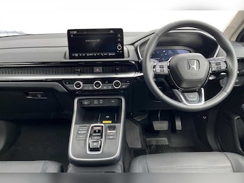 Used Honda CR-V 2025 for sale - 78811516: Photo