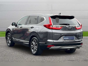 Used Honda CR-V 2022 for sale - 76140657: Photo