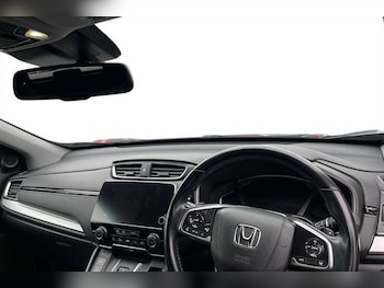 Used Honda CR-V 2022 for sale - 76140657: Photo