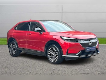 Used Honda e NY1 2023 for sale - 75554737: Photo
