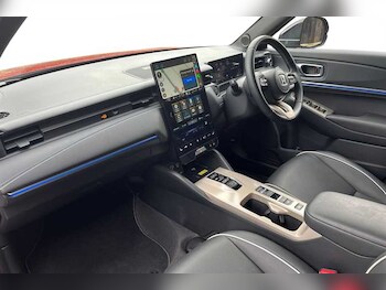 Used Honda e NY1 2023 for sale - 75554737: Photo