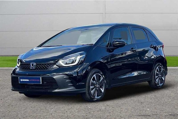 Used Honda Jazz 2024 for sale - 75625488: Photo 10