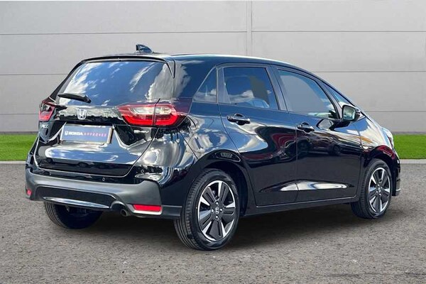 Used Honda Jazz 2024 for sale - 75625488: Photo 12