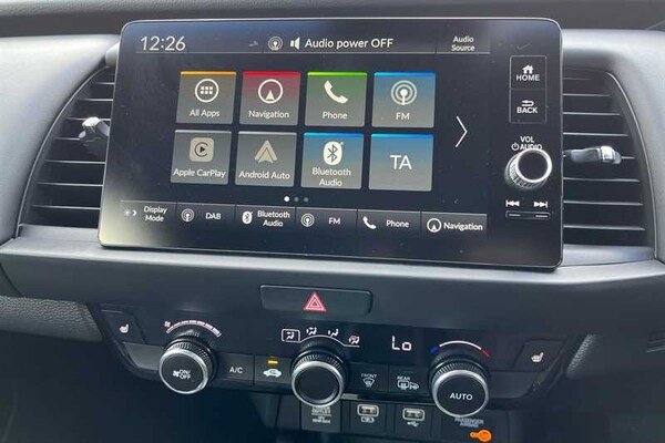Used Honda Jazz 2024 for sale - 75625488: Photo 14