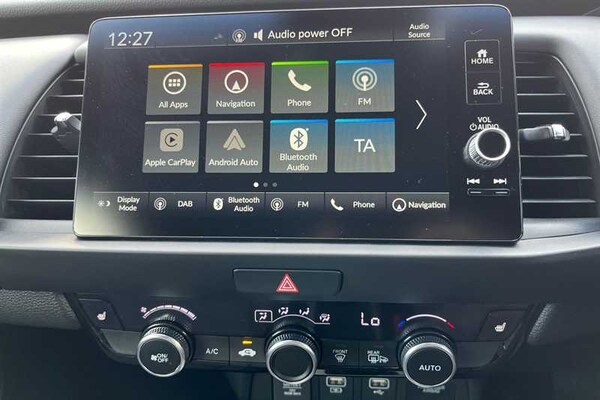 Used Honda Jazz 2024 for sale - 75625488: Photo 15