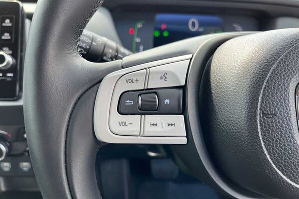 Used Honda Jazz 2024 for sale - 75625488: Photo 17