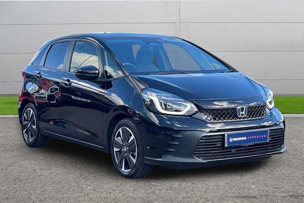 Used Honda Jazz 2024 for sale - 75625488: Photo 1