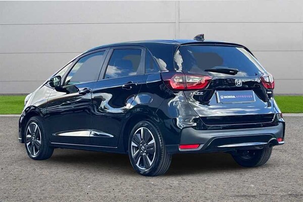 Used Honda Jazz 2024 for sale - 75625488: Photo 3