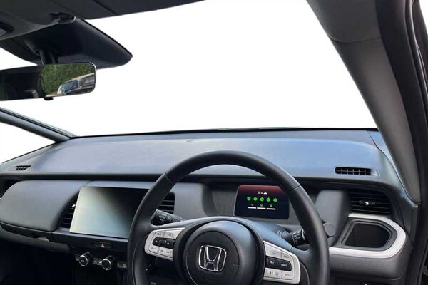 Used Honda Jazz 2024 for sale - 75625488: Photo 4