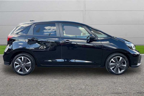 Used Honda Jazz 2024 for sale - 75625488: Photo 5