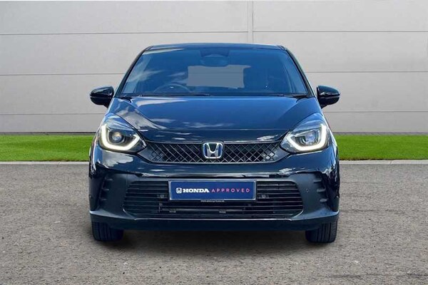 Used Honda Jazz 2024 for sale - 75625488: Photo 6