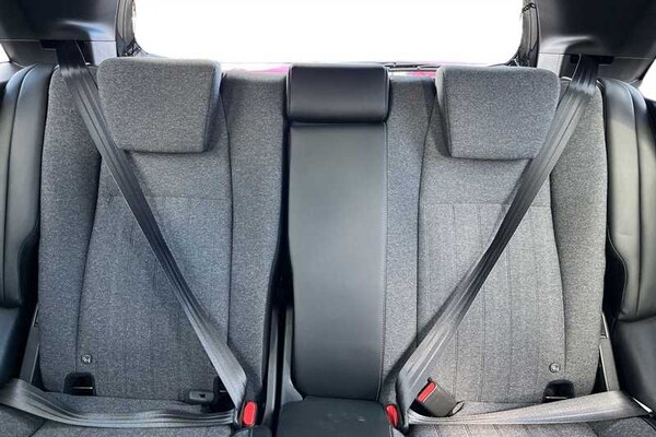 Used Honda Jazz 2024 for sale - 75625488: Photo 8