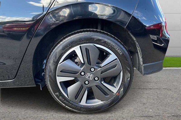 Used Honda Jazz 2024 for sale - 75625488: Photo 9