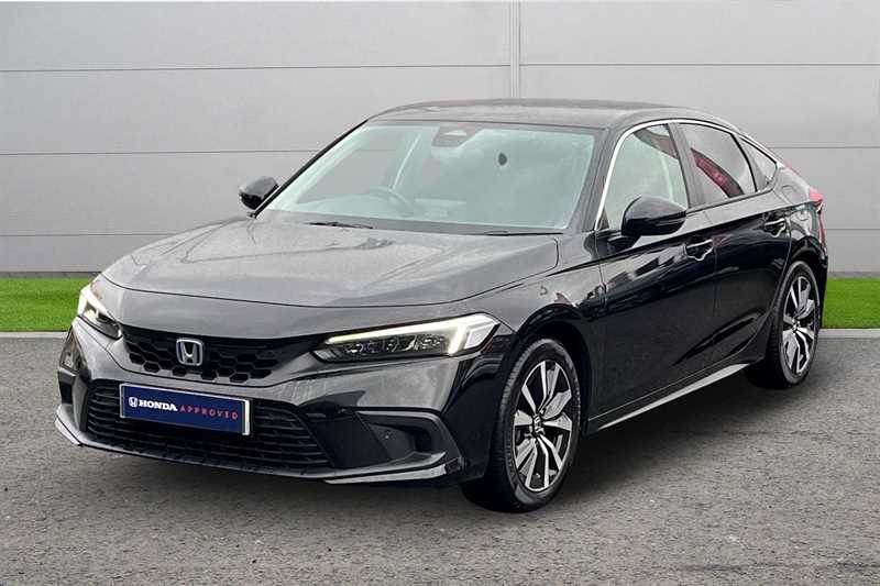 Used Honda Civic 2025 for sale - 77316166: Photo 10