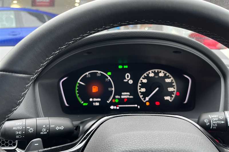 Used Honda Civic 2025 for sale - 77316166: Photo 11