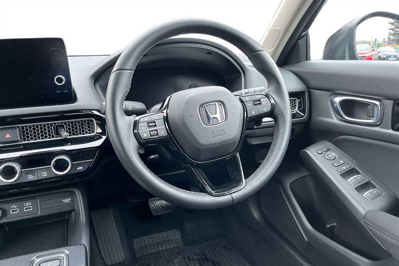 Used Honda Civic 2025 for sale - 77316166: Photo 13