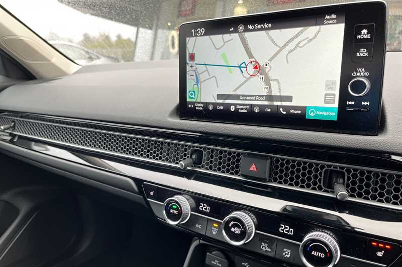 Used Honda Civic 2025 for sale - 77316166: Photo 14