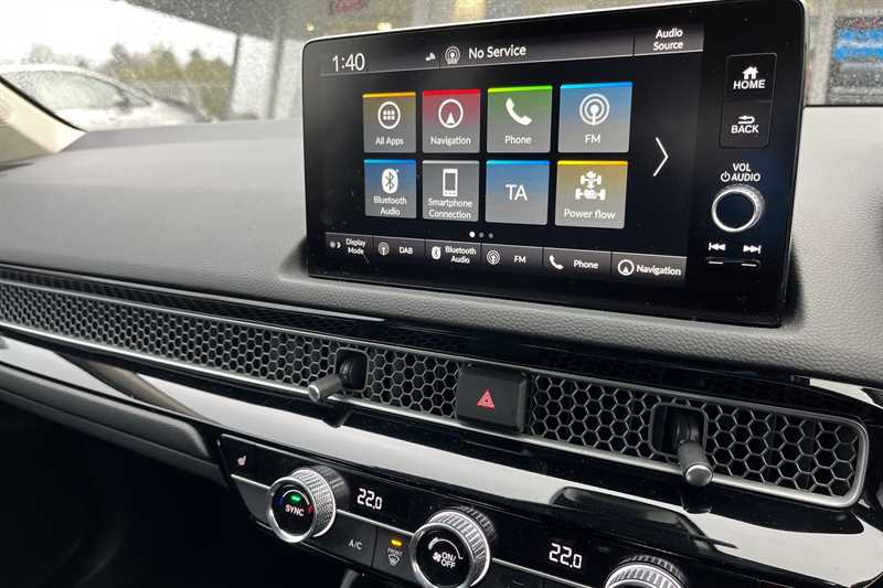 Used Honda Civic 2025 for sale - 77316166: Photo 15